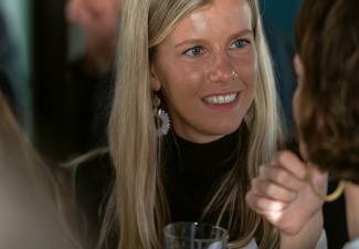 Afbeelding 30 maart 2023 - Netwerkborrel 9Corporate