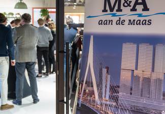 Afbeelding 30 maart 2023 - Netwerkborrel 9Corporate