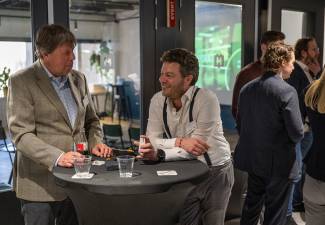 Afbeelding 30 maart 2023 - Netwerkborrel 9Corporate