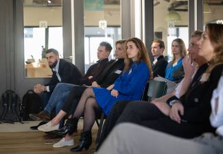 Afbeelding 30 maart 2023 - Netwerkborrel 9Corporate