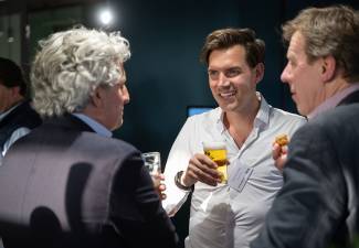 Afbeelding 30 maart 2023 - Netwerkborrel 9Corporate