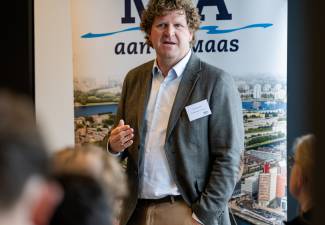 Afbeelding 11 juni 2026 - Netwerkbijeenkomst i.s.m. Kneppelhout