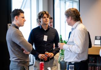 Afbeelding 11 juni 2026 - Netwerkbijeenkomst i.s.m. Kneppelhout
