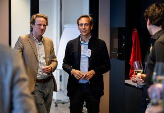 Afbeelding 11 juni 2026 - Netwerkbijeenkomst i.s.m. Kneppelhout