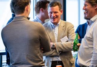 Afbeelding 11 juni 2026 - Netwerkbijeenkomst i.s.m. Kneppelhout