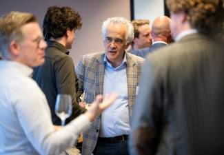 Afbeelding 11 juni 2026 - Netwerkbijeenkomst i.s.m. Kneppelhout
