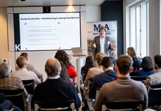 Afbeelding 11 juni 2026 - Netwerkbijeenkomst i.s.m. Kneppelhout
