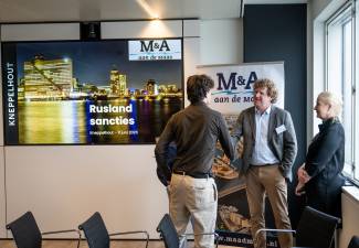 Afbeelding 11 juni 2026 - Netwerkbijeenkomst i.s.m. Kneppelhout