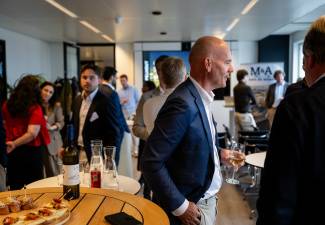 Afbeelding 11 juni 2026 - Netwerkbijeenkomst i.s.m. Kneppelhout