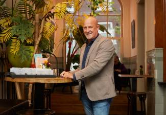 Afbeelding 25 april 2024 - Netwerkborrel NRC