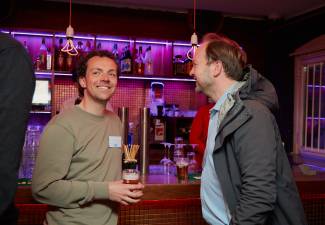 Afbeelding 25 april 2024 - Netwerkborrel NRC