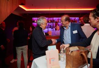 Afbeelding 25 april 2024 - Netwerkborrel NRC