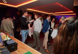 Afbeelding 25 april 2024 - Netwerkborrel NRC