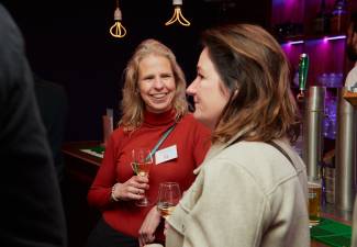 Afbeelding 25 april 2024 - Netwerkborrel NRC