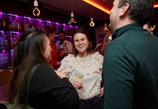 Afbeelding 25 april 2024 - Netwerkborrel NRC