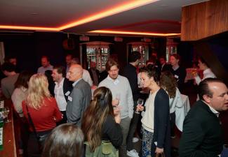 Afbeelding 25 april 2024 - Netwerkborrel NRC