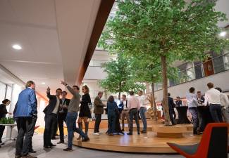 Afbeelding 20 oktober 2022 - Netwerkborrel Ploum