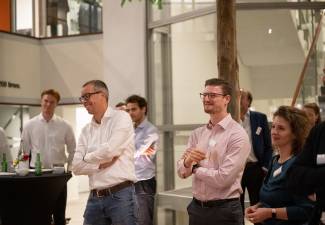 Afbeelding 20 oktober 2022 - Netwerkborrel Ploum