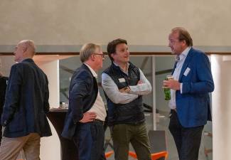 Afbeelding 20 oktober 2022 - Netwerkborrel Ploum
