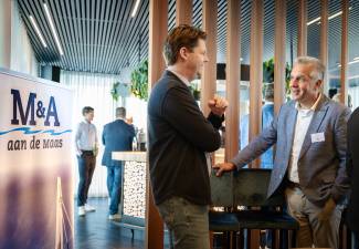 Afbeelding 12 september 2024 - Netwerkbijeenkomst YEALD