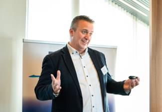 Afbeelding 12 september 2024 - Netwerkbijeenkomst YEALD