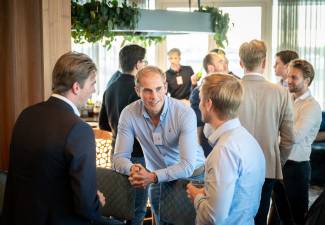 Afbeelding 12 september 2024 - Netwerkbijeenkomst YEALD