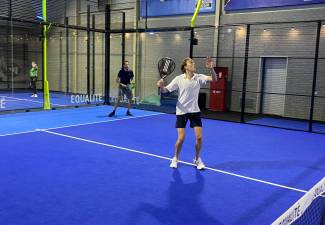 Afbeelding 10 oktober 2024 - M&A Padeltoernooi